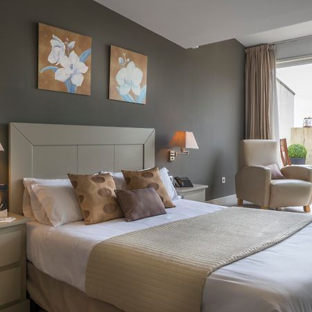 Alexandra Aparthotel Benstarhotelgroup タラゴナ エクステリア 写真