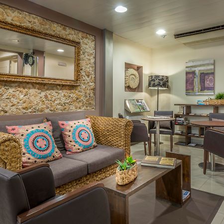 Alexandra Aparthotel Benstarhotelgroup タラゴナ エクステリア 写真