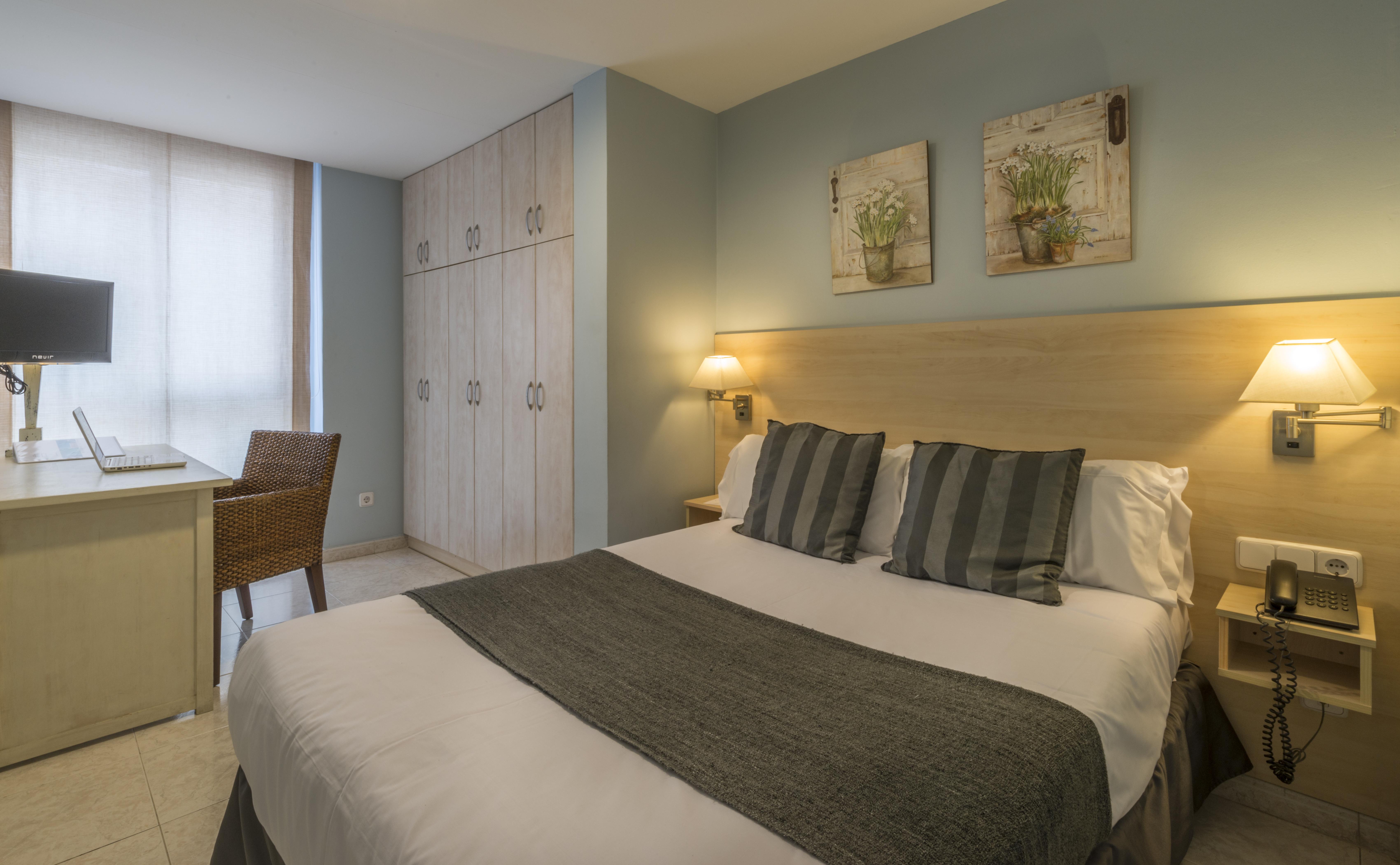 Alexandra Aparthotel Benstarhotelgroup タラゴナ エクステリア 写真