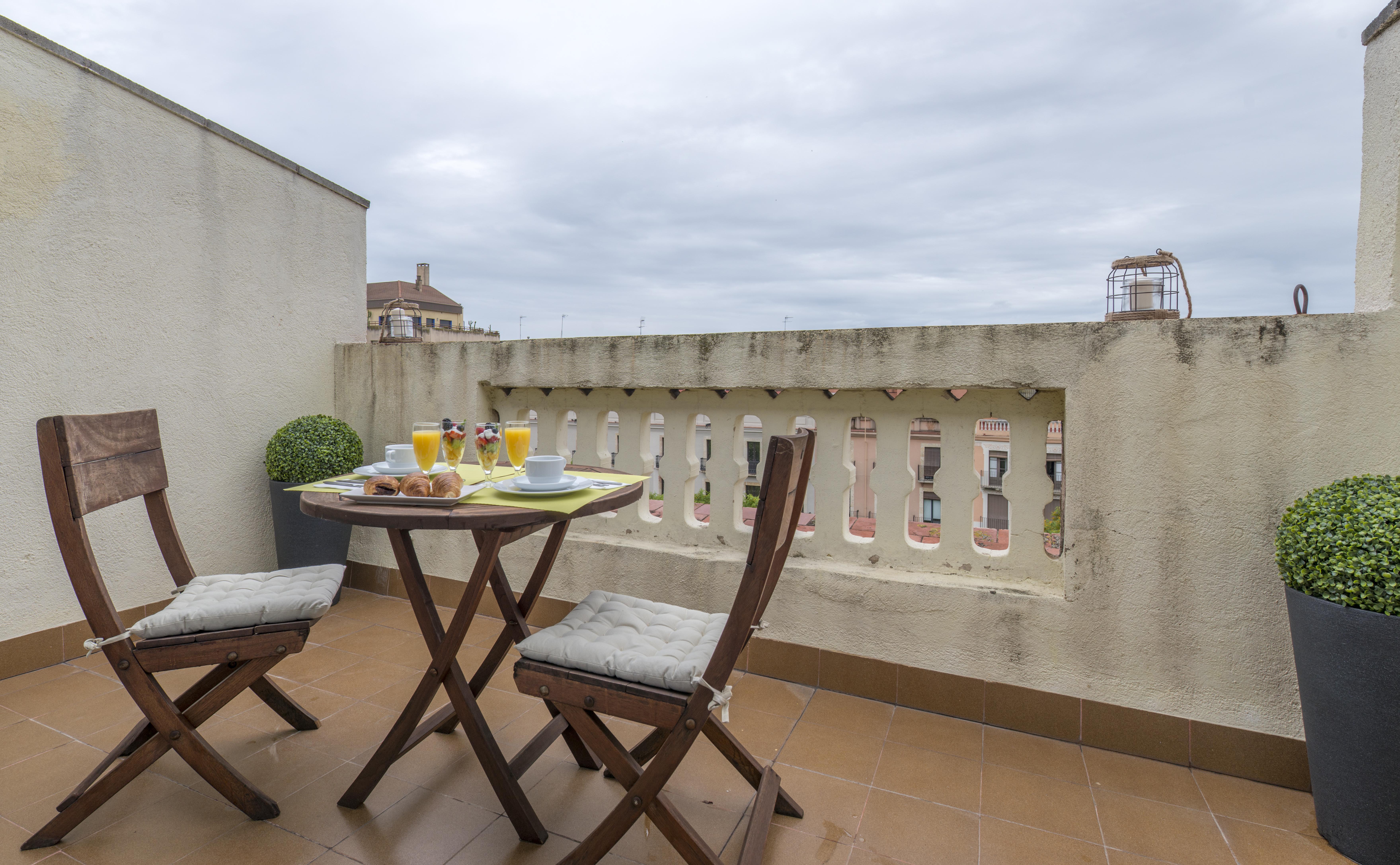 Alexandra Aparthotel Benstarhotelgroup タラゴナ エクステリア 写真
