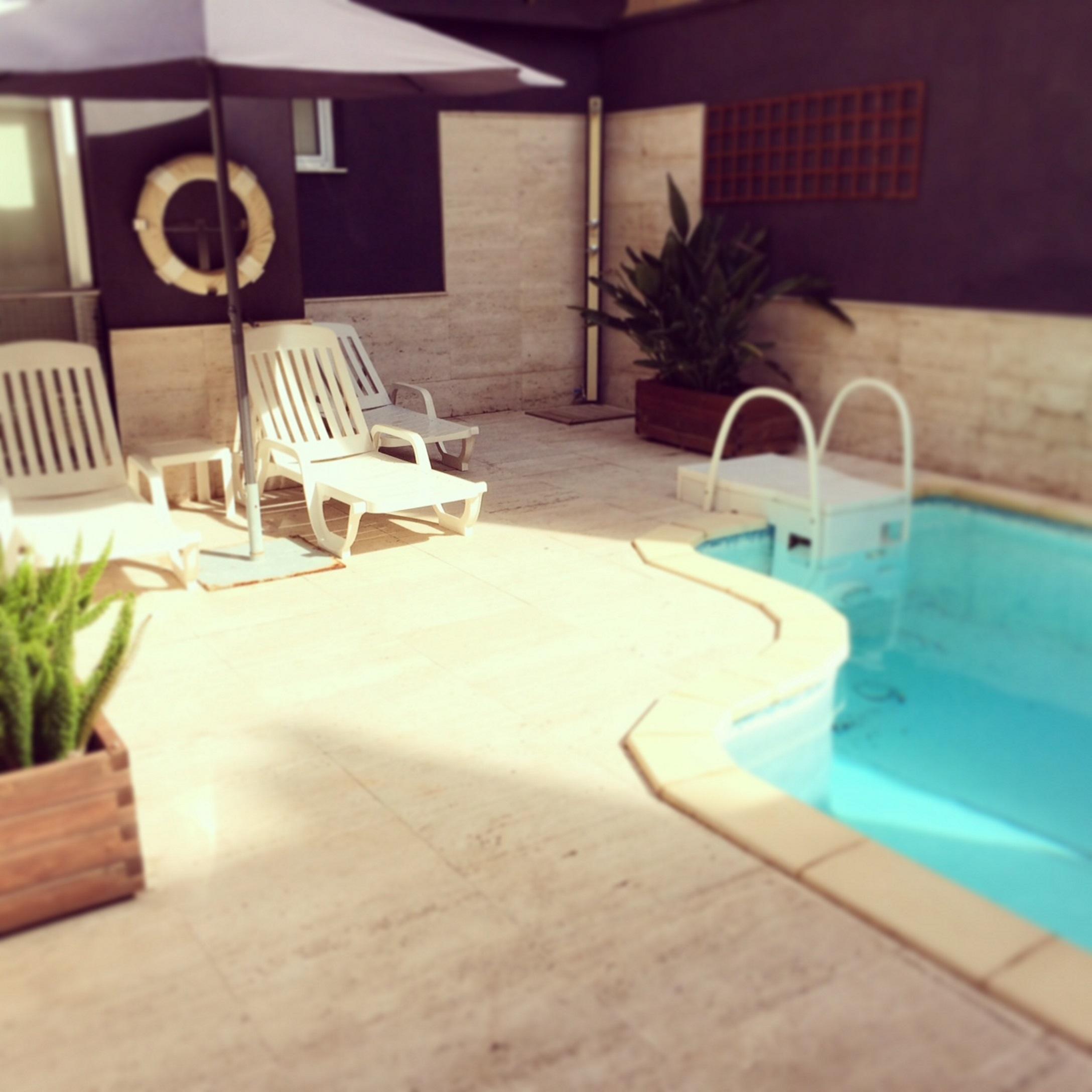 Alexandra Aparthotel Benstarhotelgroup タラゴナ エクステリア 写真