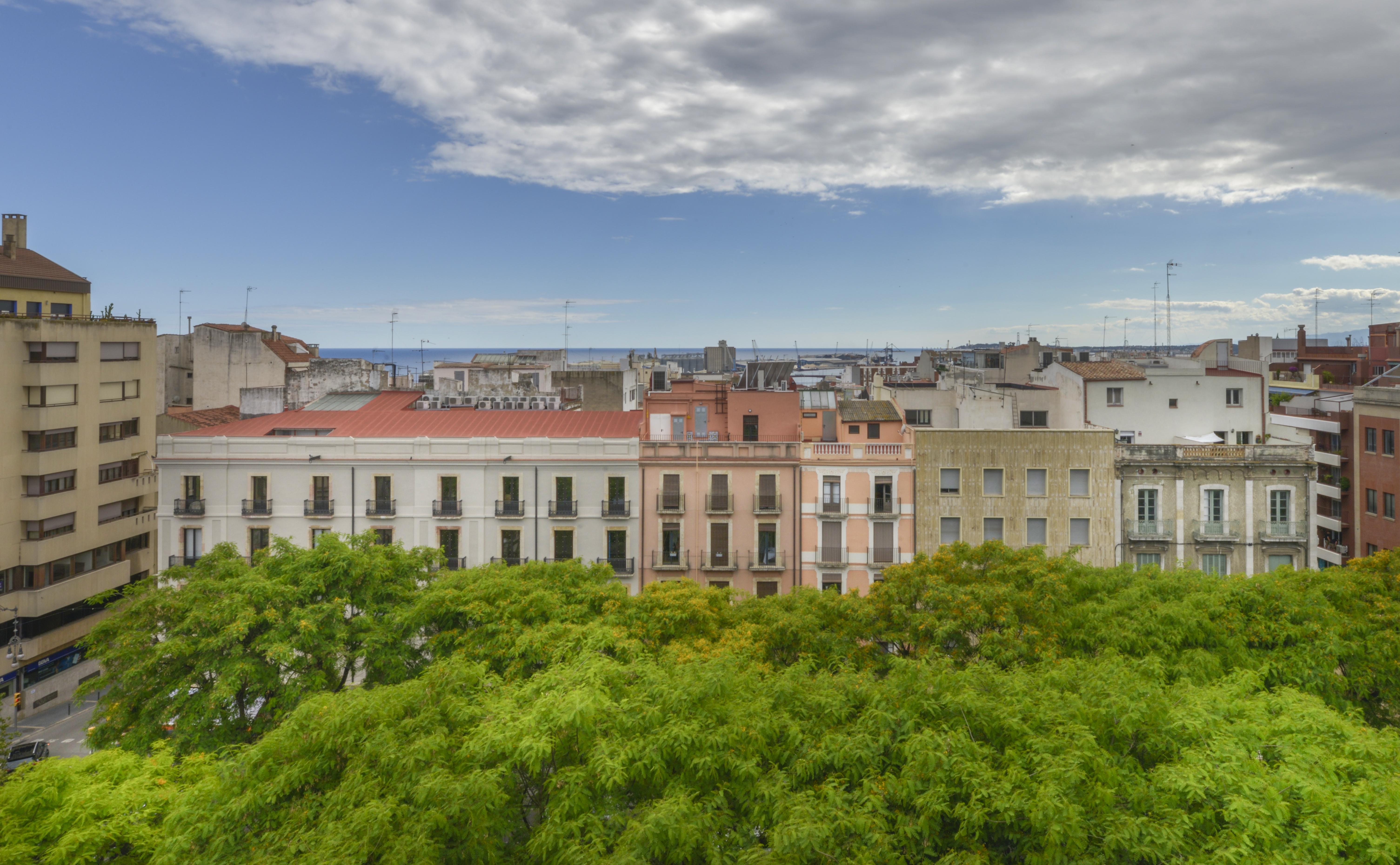 Alexandra Aparthotel Benstarhotelgroup タラゴナ エクステリア 写真