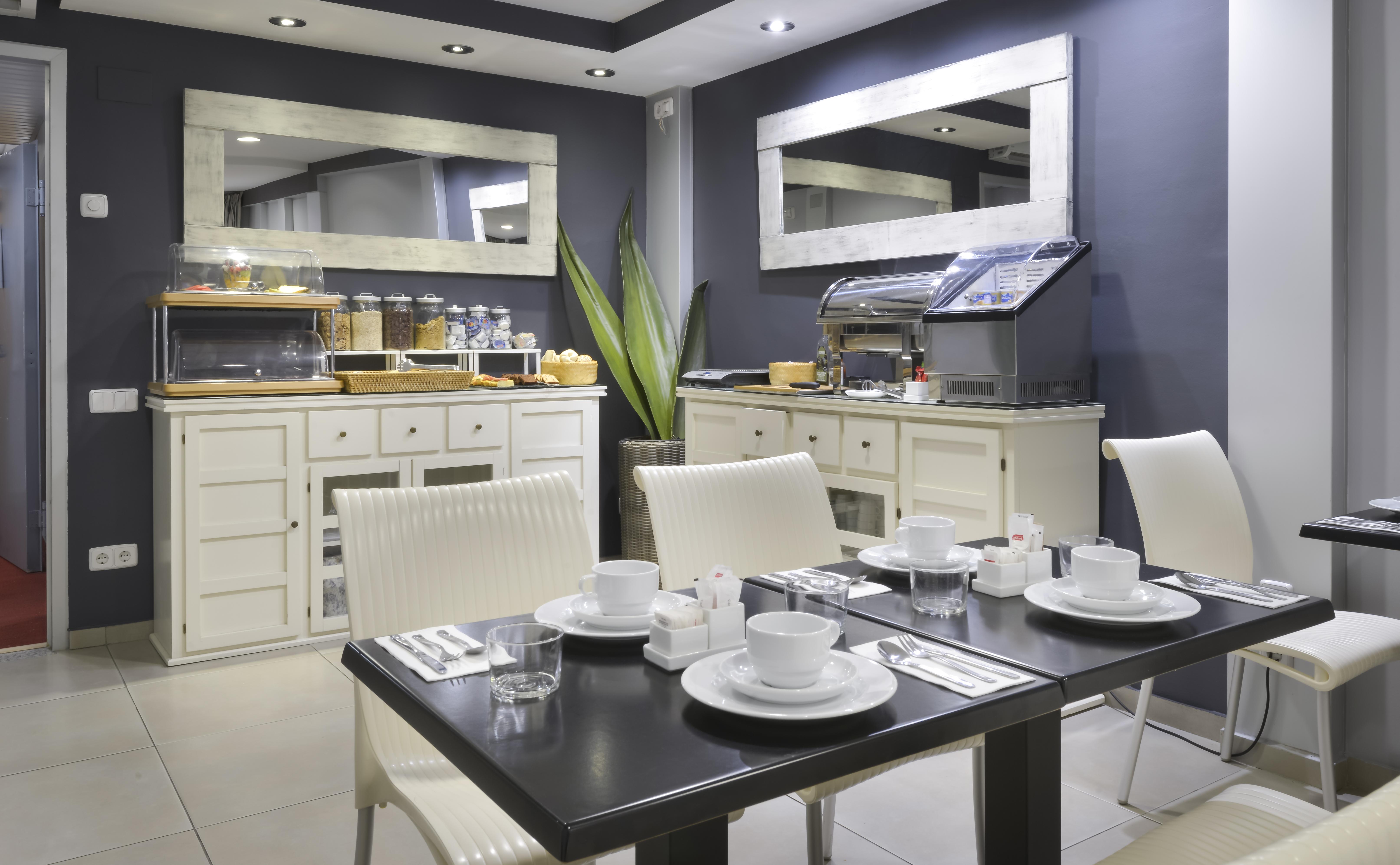 Alexandra Aparthotel Benstarhotelgroup タラゴナ エクステリア 写真