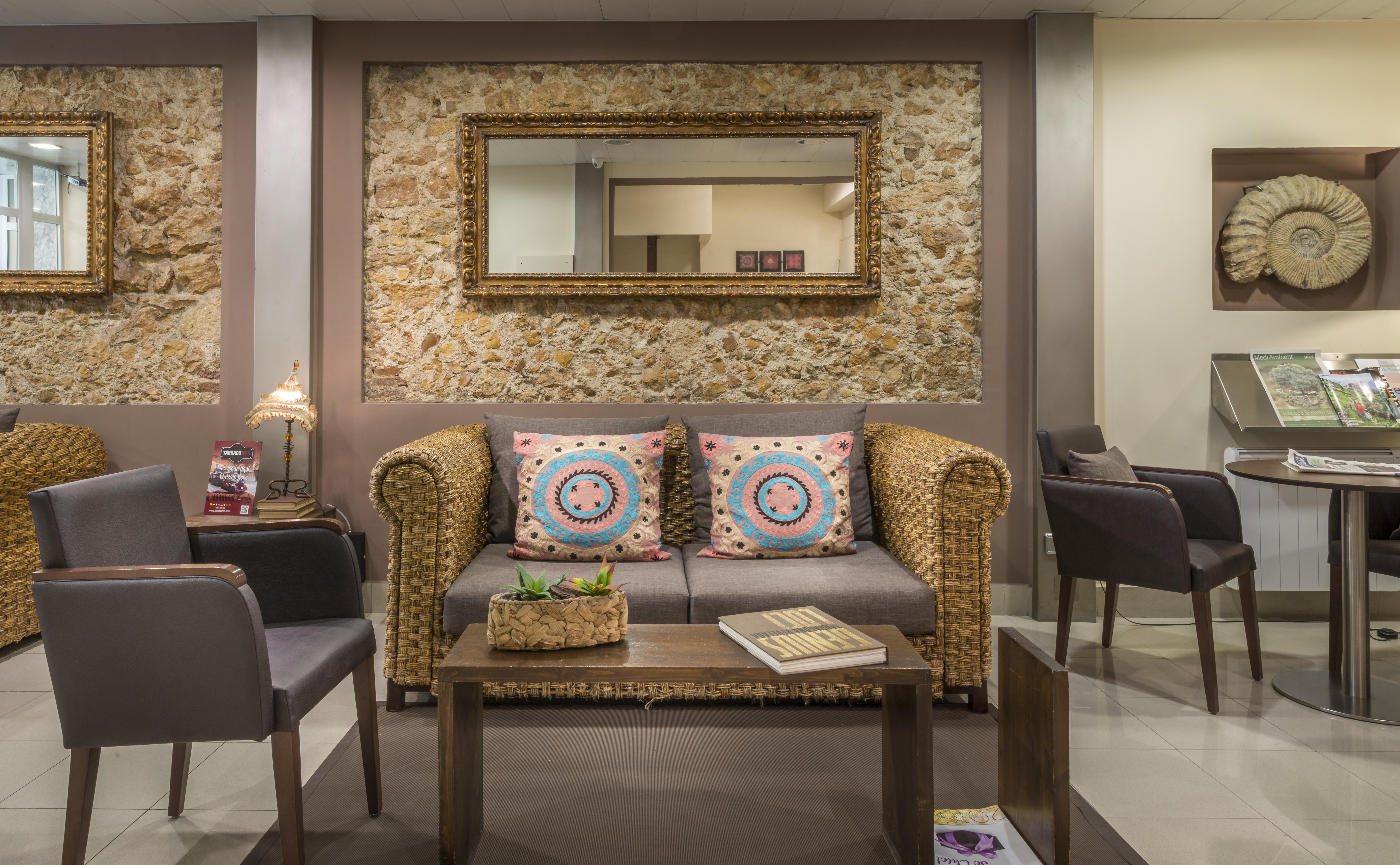 Alexandra Aparthotel Benstarhotelgroup タラゴナ エクステリア 写真
