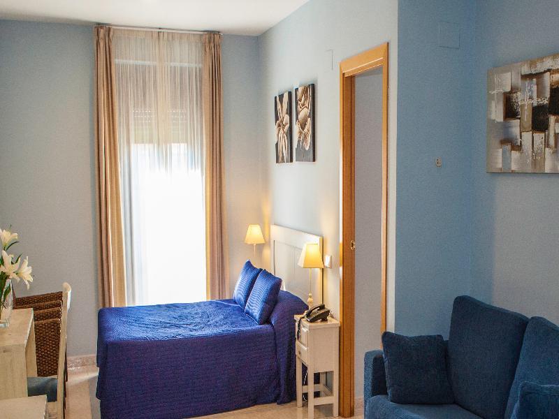 Alexandra Aparthotel Benstarhotelgroup タラゴナ エクステリア 写真