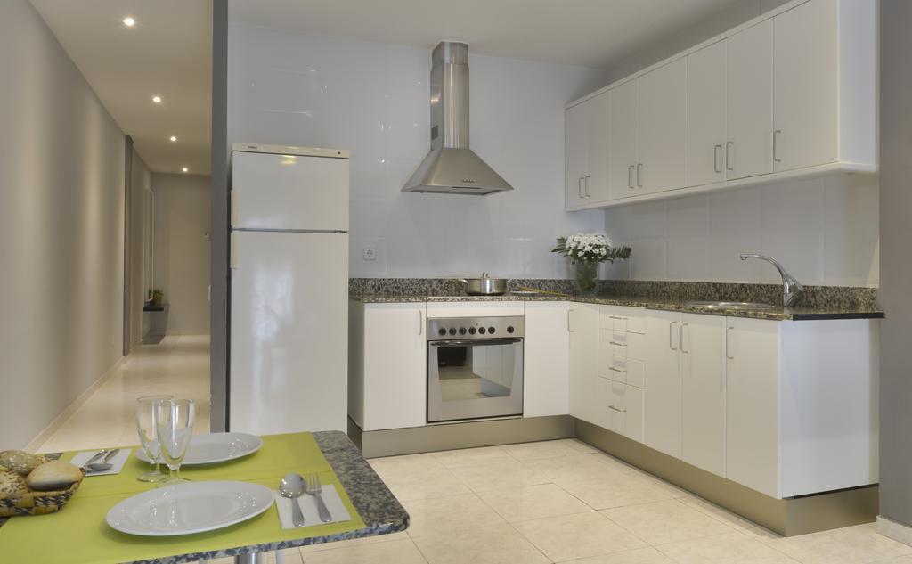 Alexandra Aparthotel Benstarhotelgroup タラゴナ 部屋 写真