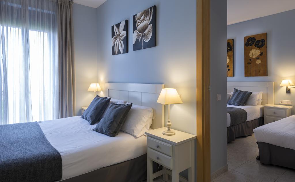 Alexandra Aparthotel Benstarhotelgroup タラゴナ 部屋 写真