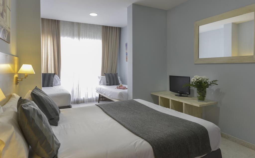 Alexandra Aparthotel Benstarhotelgroup タラゴナ 部屋 写真