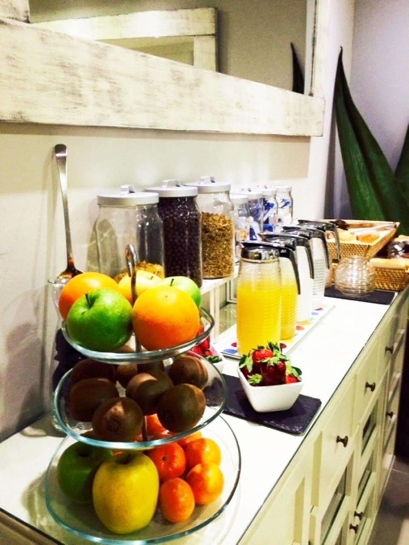Alexandra Aparthotel Benstarhotelgroup タラゴナ エクステリア 写真