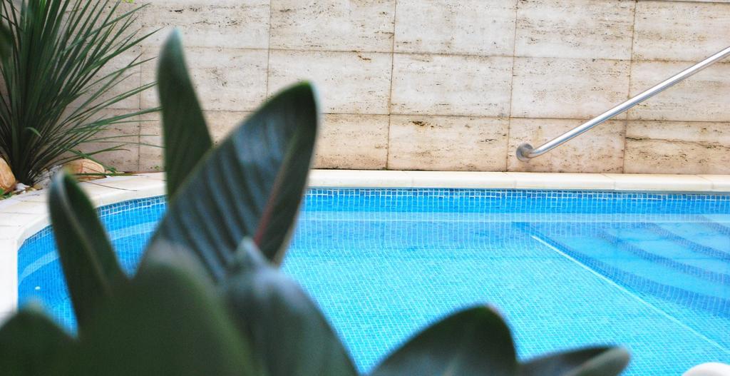 Alexandra Aparthotel Benstarhotelgroup タラゴナ エクステリア 写真
