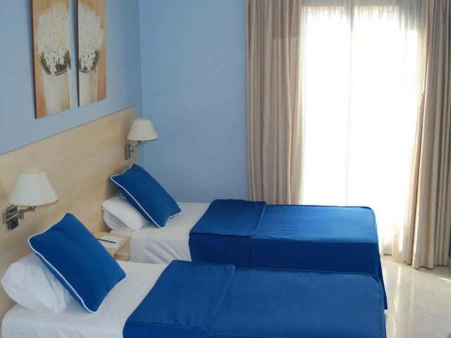Alexandra Aparthotel Benstarhotelgroup タラゴナ エクステリア 写真