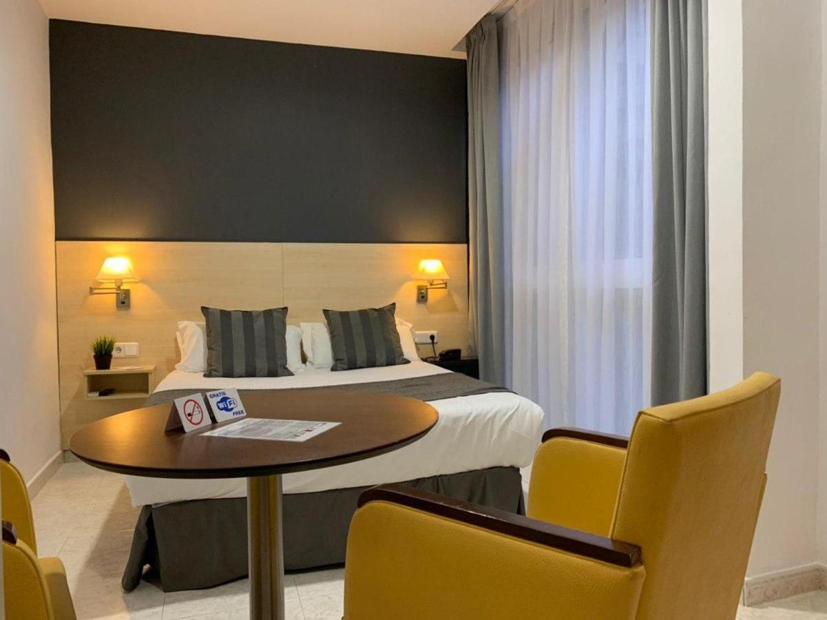 Alexandra Aparthotel Benstarhotelgroup タラゴナ エクステリア 写真